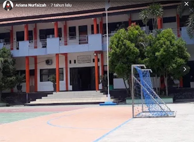 Fasilitas Sekolah